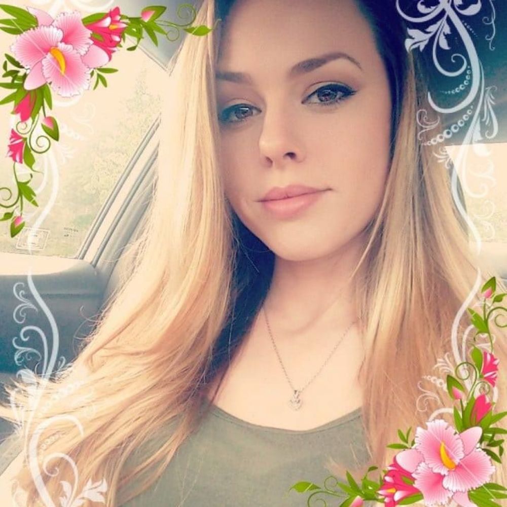 Meet your Posher, Shelby